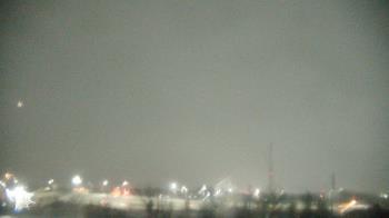 Weather camera view of Lemont Twp Community Center.