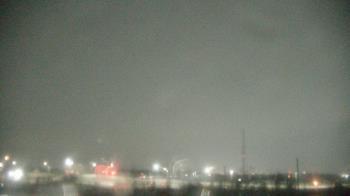 Weather camera view of Lemont Twp Community Center.