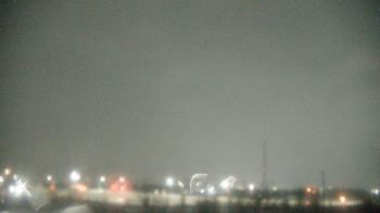 Weather camera view of Lemont Twp Community Center.