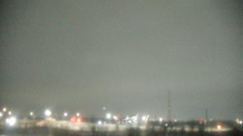 Weather camera view of Lemont Twp Community Center.