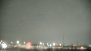 Weather camera view of Lemont Twp Community Center.