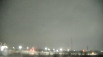 Weather camera view of Lemont Twp Community Center.