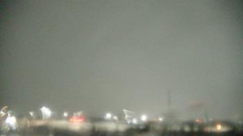 Weather camera view of Lemont Twp Community Center.