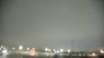 Weather camera view of Lemont Twp Community Center.