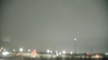 Weather camera view of Lemont Twp Community Center.