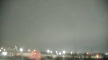 Weather camera view of Lemont Twp Community Center.