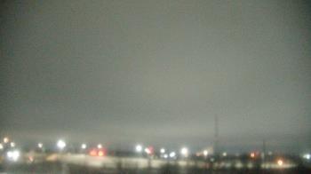 Weather camera view of Lemont Twp Community Center.