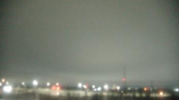 Weather camera view of Lemont Twp Community Center.