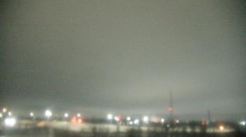 Weather camera view of Lemont Twp Community Center.