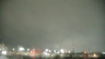 Weather camera view of Lemont Twp Community Center.