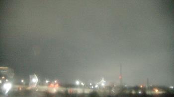 Weather camera view of Lemont Twp Community Center.