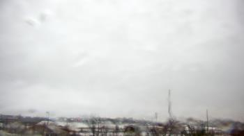 Weather camera view of Lemont Twp Community Center.