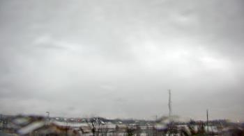 Weather camera view of Lemont Twp Community Center.