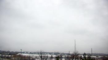 Weather camera view of Lemont Twp Community Center.