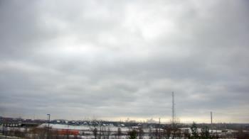 Weather camera view of Lemont Twp Community Center.