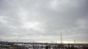 Weather camera view of Lemont Twp Community Center.