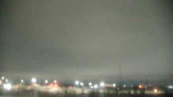 Weather camera view of Lemont Twp Community Center.