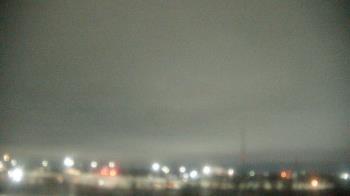 Weather camera view of Lemont Twp Community Center.