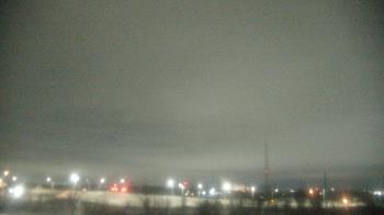 Weather camera view of Lemont Twp Community Center.