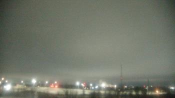 Weather camera view of Lemont Twp Community Center.