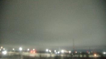 Weather camera view of Lemont Twp Community Center.