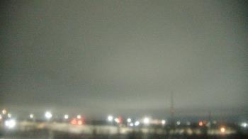 Weather camera view of Lemont Twp Community Center.