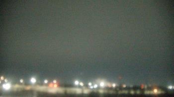 Weather camera view of Lemont Twp Community Center.