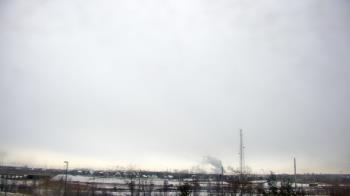 Weather camera view of Lemont Twp Community Center.