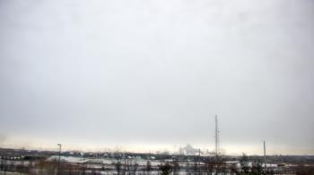 Weather camera view of Lemont Twp Community Center.