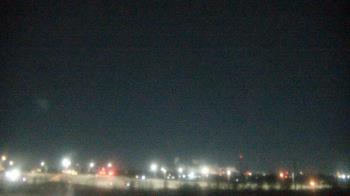 Weather camera view of Lemont Twp Community Center.