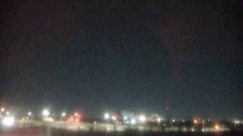 Weather camera view of Lemont Twp Community Center.