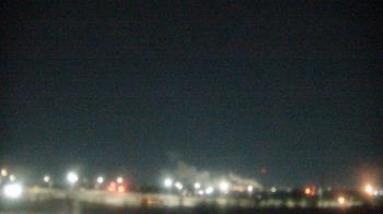 Weather camera view of Lemont Twp Community Center.