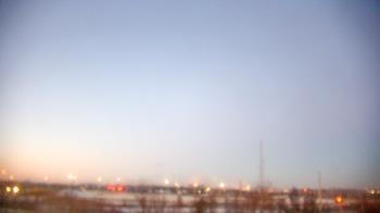 Weather camera view of Lemont Twp Community Center.