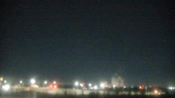 Weather camera view of Lemont Twp Community Center.