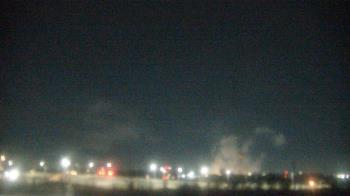 Weather camera view of Lemont Twp Community Center.