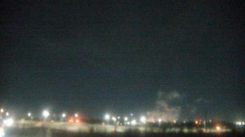 Weather camera view of Lemont Twp Community Center.