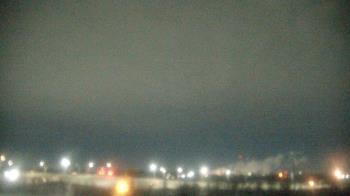 Weather camera view of Lemont Twp Community Center.