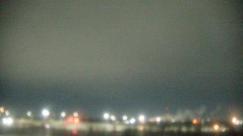 Weather camera view of Lemont Twp Community Center.