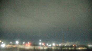 Weather camera view of Lemont Twp Community Center.