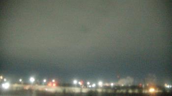 Weather camera view of Lemont Twp Community Center.