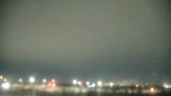 Weather camera view of Lemont Twp Community Center.