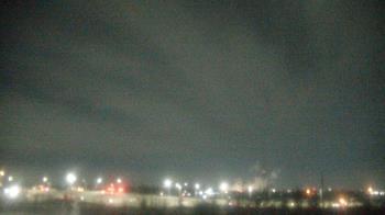 Weather camera view of Lemont Twp Community Center.