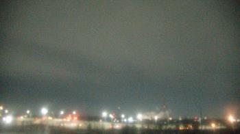 Weather camera view of Lemont Twp Community Center.