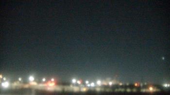 Weather camera view of Lemont Twp Community Center.