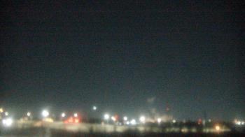 Weather camera view of Lemont Twp Community Center.