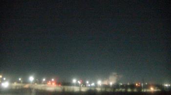 Weather camera view of Lemont Twp Community Center.