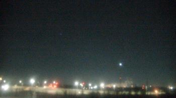 Weather camera view of Lemont Twp Community Center.