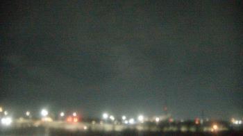 Weather camera view of Lemont Twp Community Center.