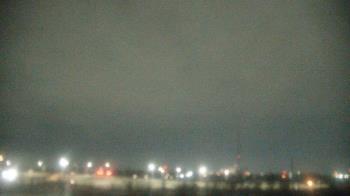 Weather camera view of Lemont Twp Community Center.