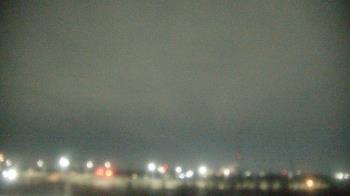 Weather camera view of Lemont Twp Community Center.